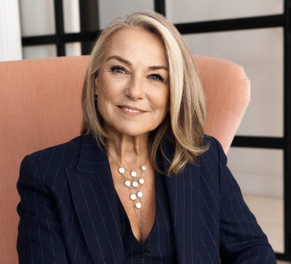 Esther Perel: Security, Desire, & The Paradox That Kills Modern Love