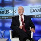 Venezuela raid enriches MAGA billionaire