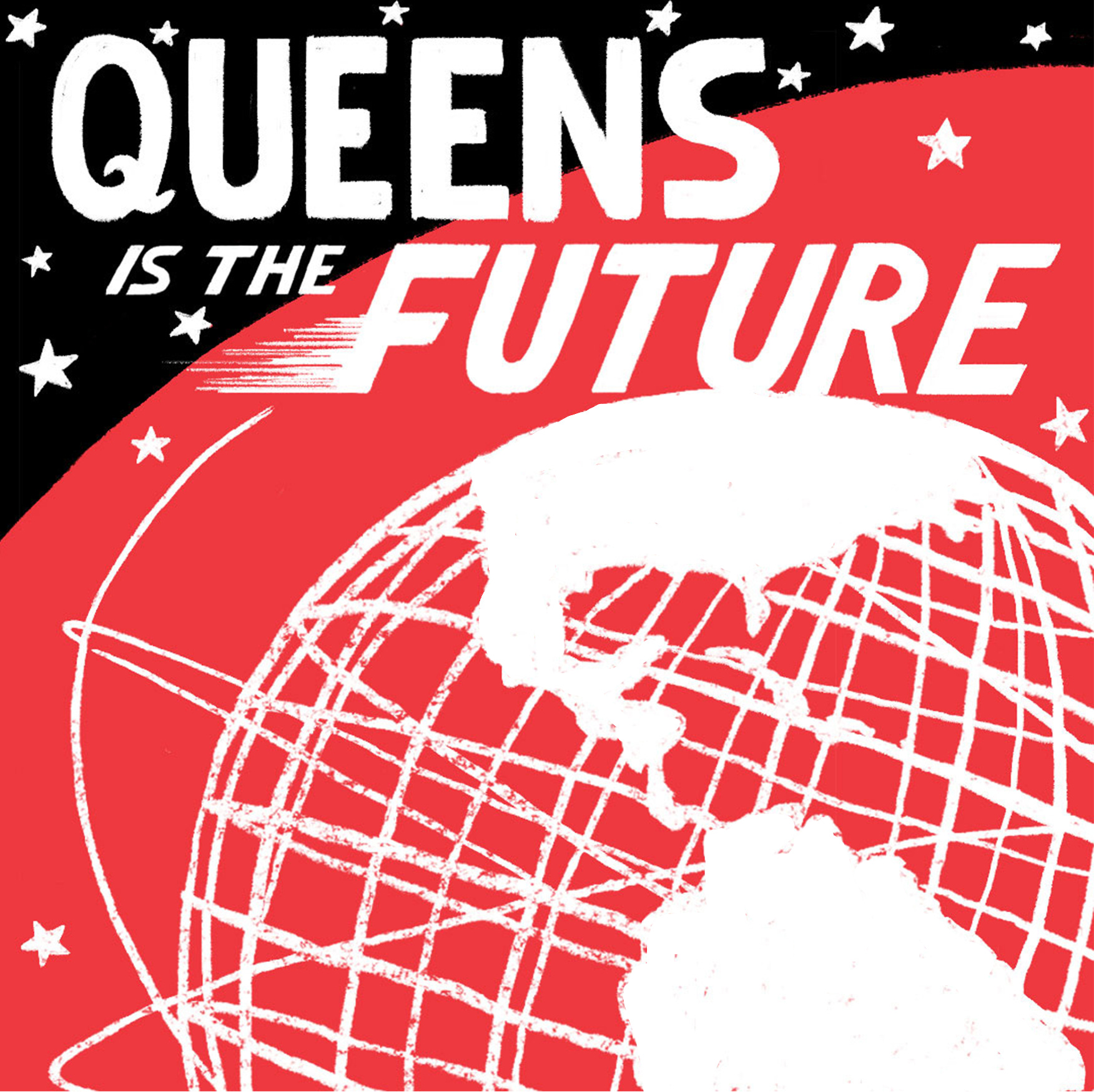 Substack profile picture for @queens