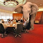 Φιλελεύθεροι και συντηρητικοί: Φίλοι ή εχθροί; 