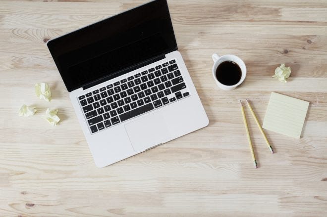 3 Keys to Schedule Your Dream Job 3 Keys to Schedule Your Dream Job