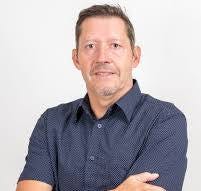 Prof Danie Meyer - University of Johannesburg Prof Danie Meyer - University of Johannesburg