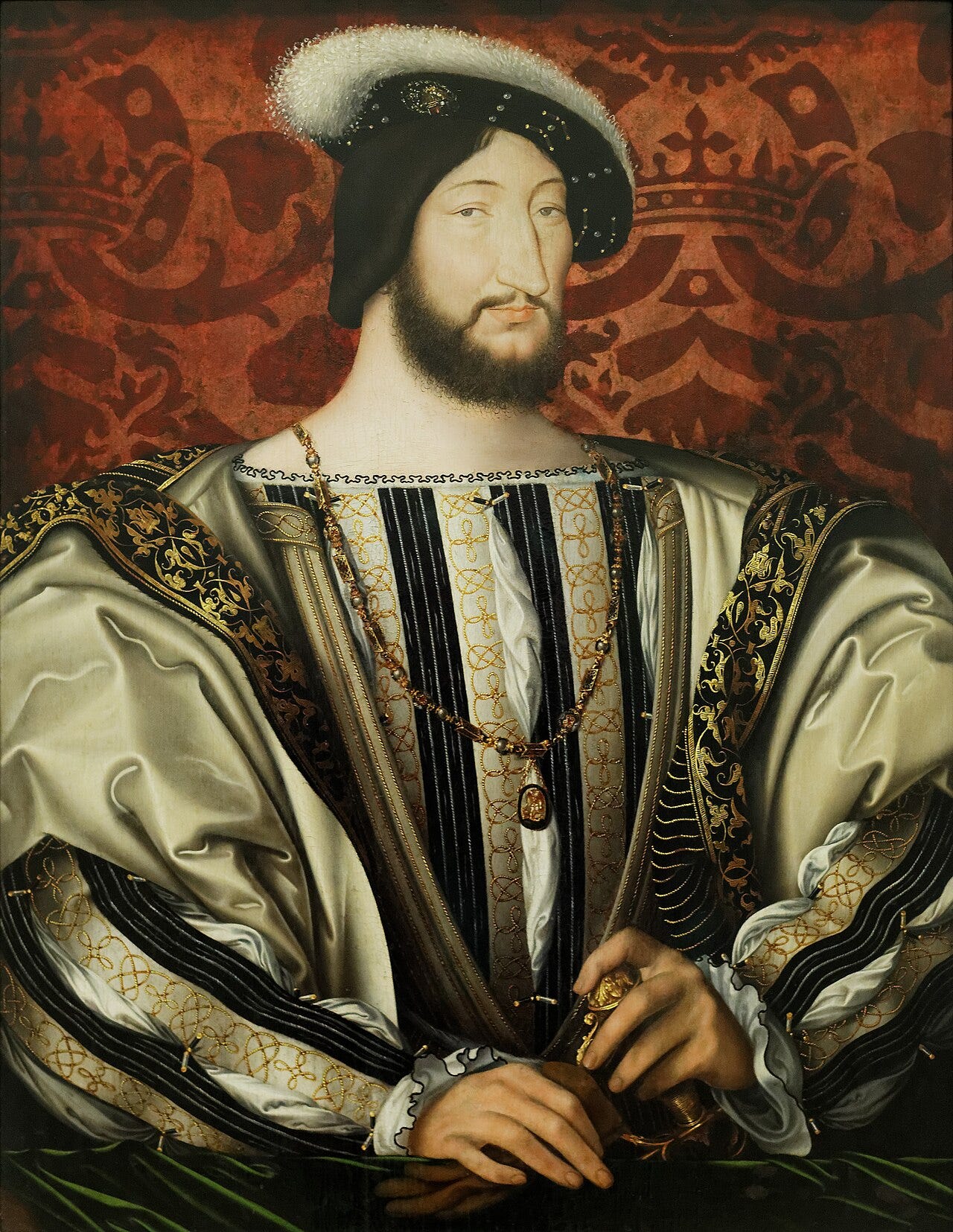 King Francis the First King Francis the First
