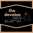 The Devotee's avatar