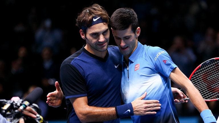 Wimbledon 2016 Draw Novak Djokovic, Roger Federer Share Semi tennis images Wimbledon 2016 Draw Novak Djokovic, Roger Federer Share Semi tennis images