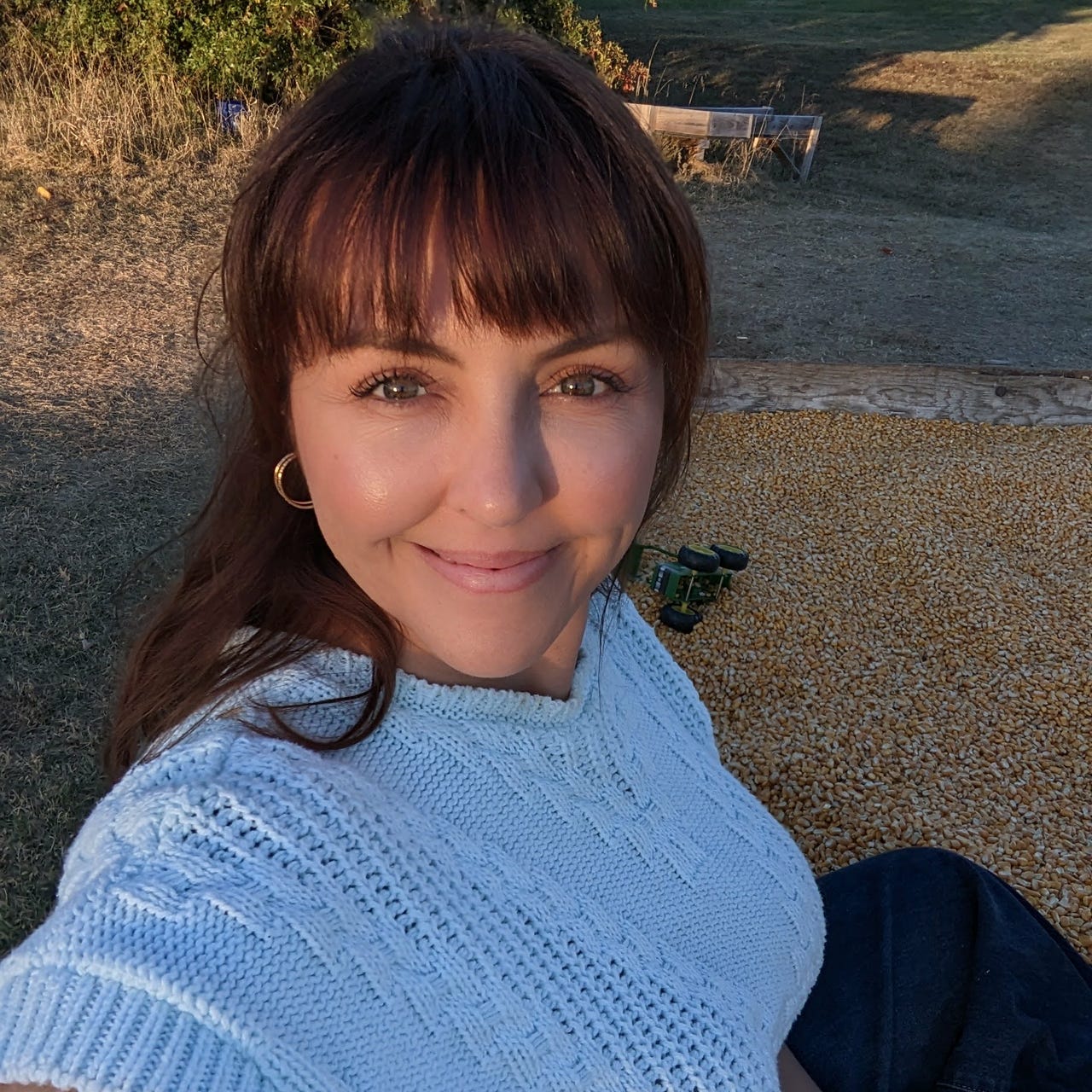 Listening and Abiding