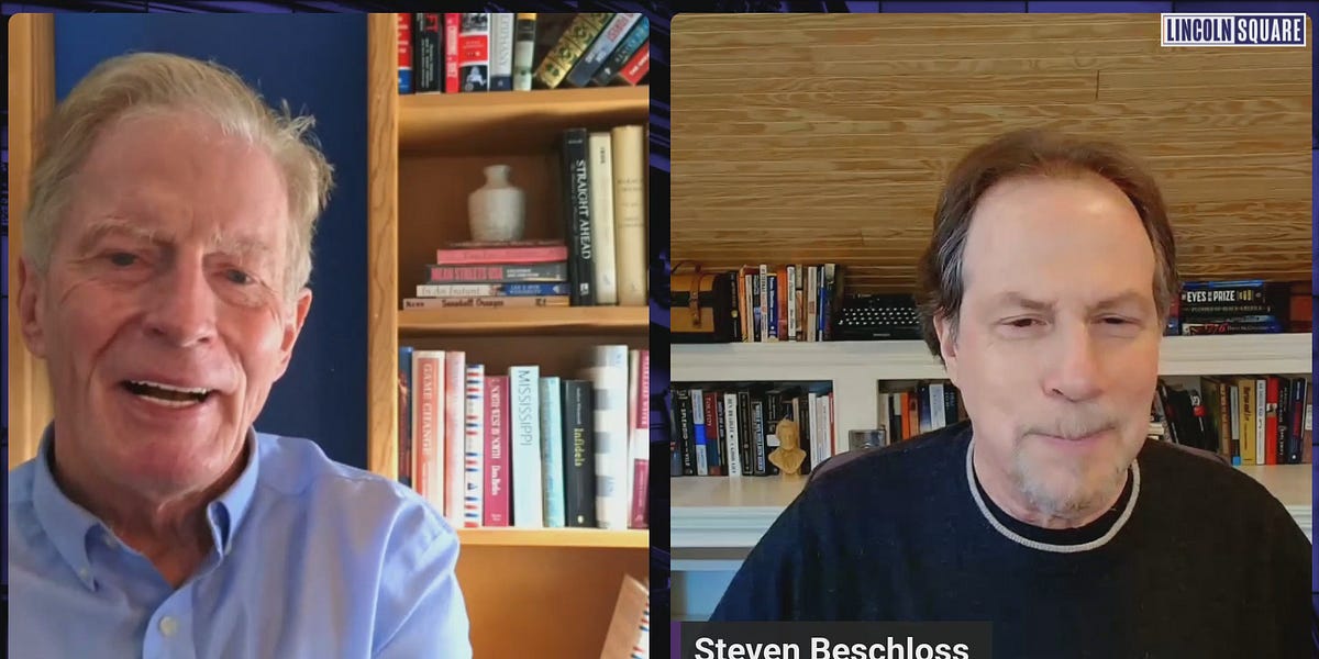 Steven Shurtleff Ukraine, Iran and Trump's Indifference and Incompetence