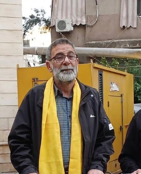 The February Meeting: A promise kept in the quiet of a dream, and a father’s love proven in the solitude of a final drive. Reunited at last.