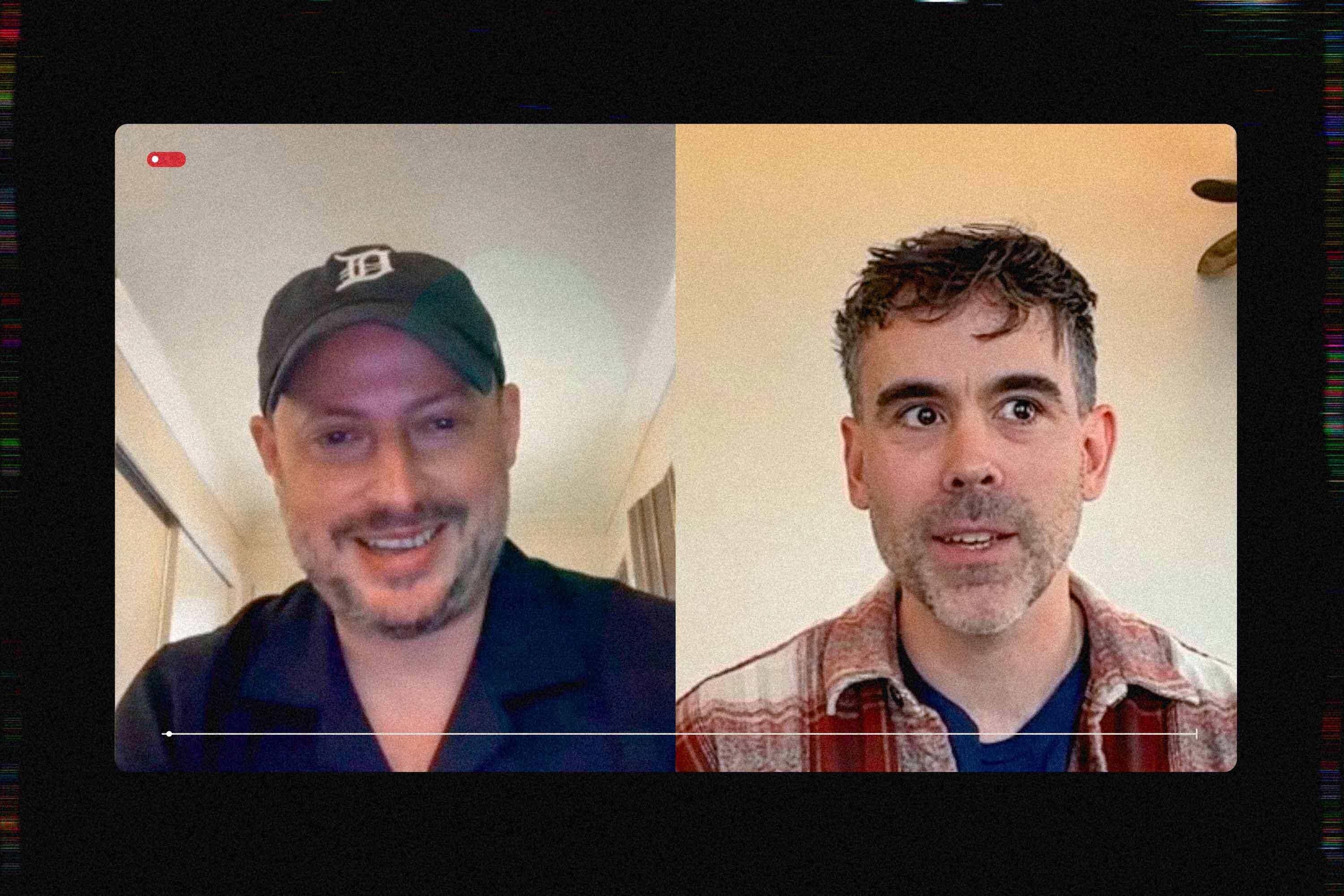 Pod Alert, A Conversation with Nate Silver