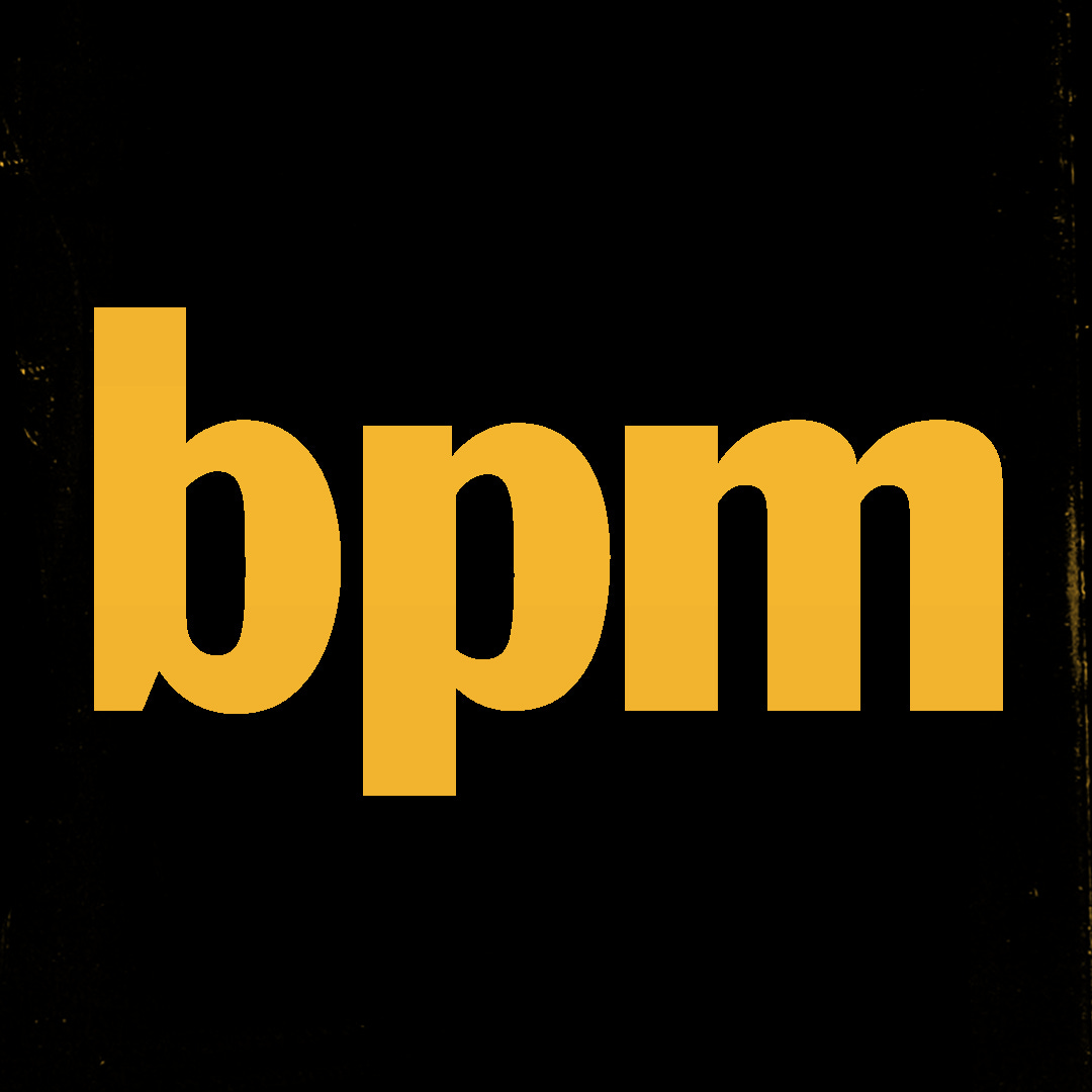 b.p.m. - un blog para melómanos