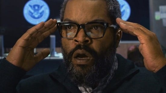 Worst movie ever? Ice Cube's War of the Worlds gets 0% on Rotten Tomatoes |  Hollywood - Hindustan Times