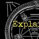 The Star Within The Circle Explainer