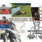 How to grow into the life you want.
