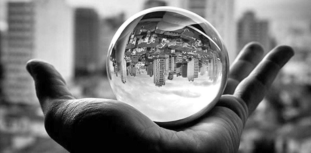 How to Predict the Future (Don't)