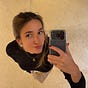 Entre Líneas y Fe | Maria 💌's avatar
