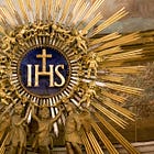 The Power of the Holy Name