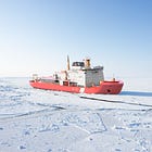 Seaspan Awarded Contract to Build Heavy Icebreaker