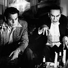 12 Real-Life Hollywood Horror Stories