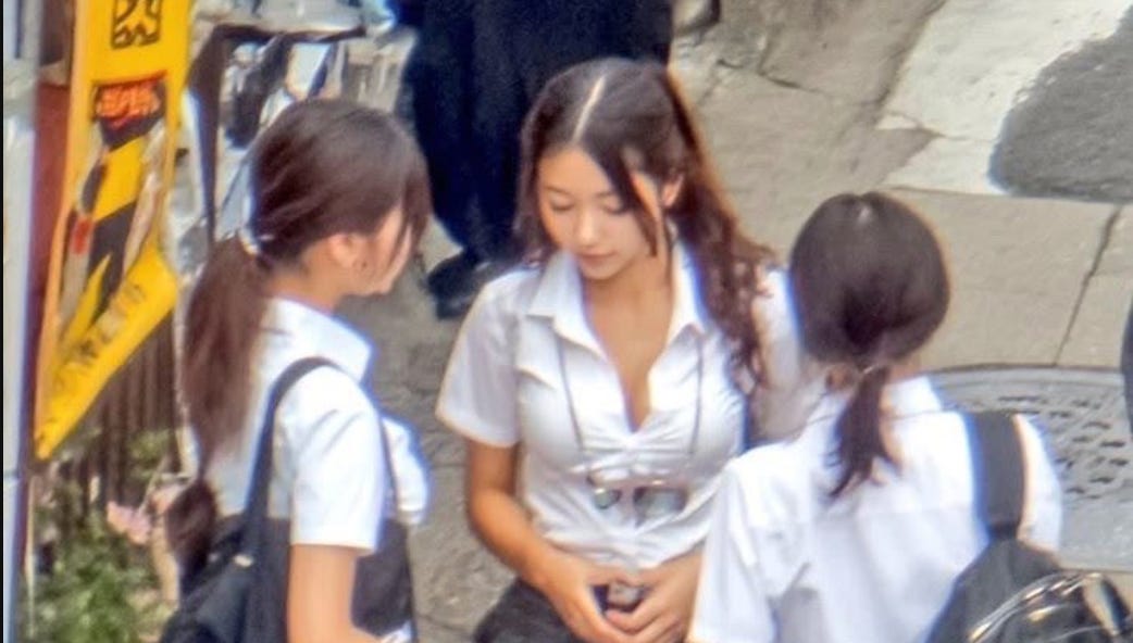 What Makes You Think You Have The Right?