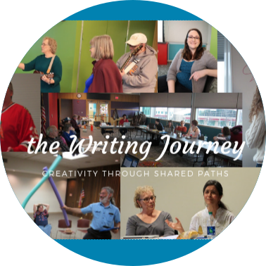 The Writing Journey’s Substack