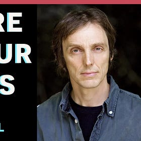 How Life Works Beyond Genes: a New Biology of Meaning with scientist and author Philip Ball
