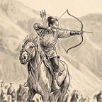 The Rakhety Mendo