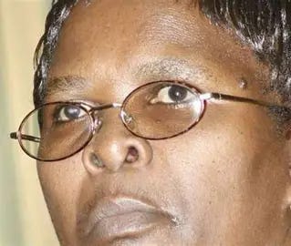 No to State House, Fire to the Cartels: Inside Jacinta Mwatela’s Historic War on the Parallel Central Bank