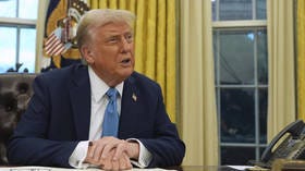 Trump claims ‘serious discussions’ with Moscow over Ukraine Trump claims ‘serious discussions’ with Moscow over Ukraine