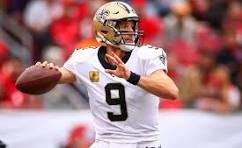 Drew Brees: 'My right arm does not work,' says retired NFL ...