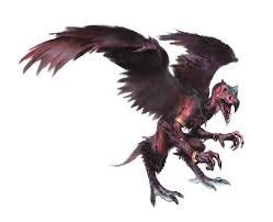 Vrock | Forgotten Realms Wiki | Fandom