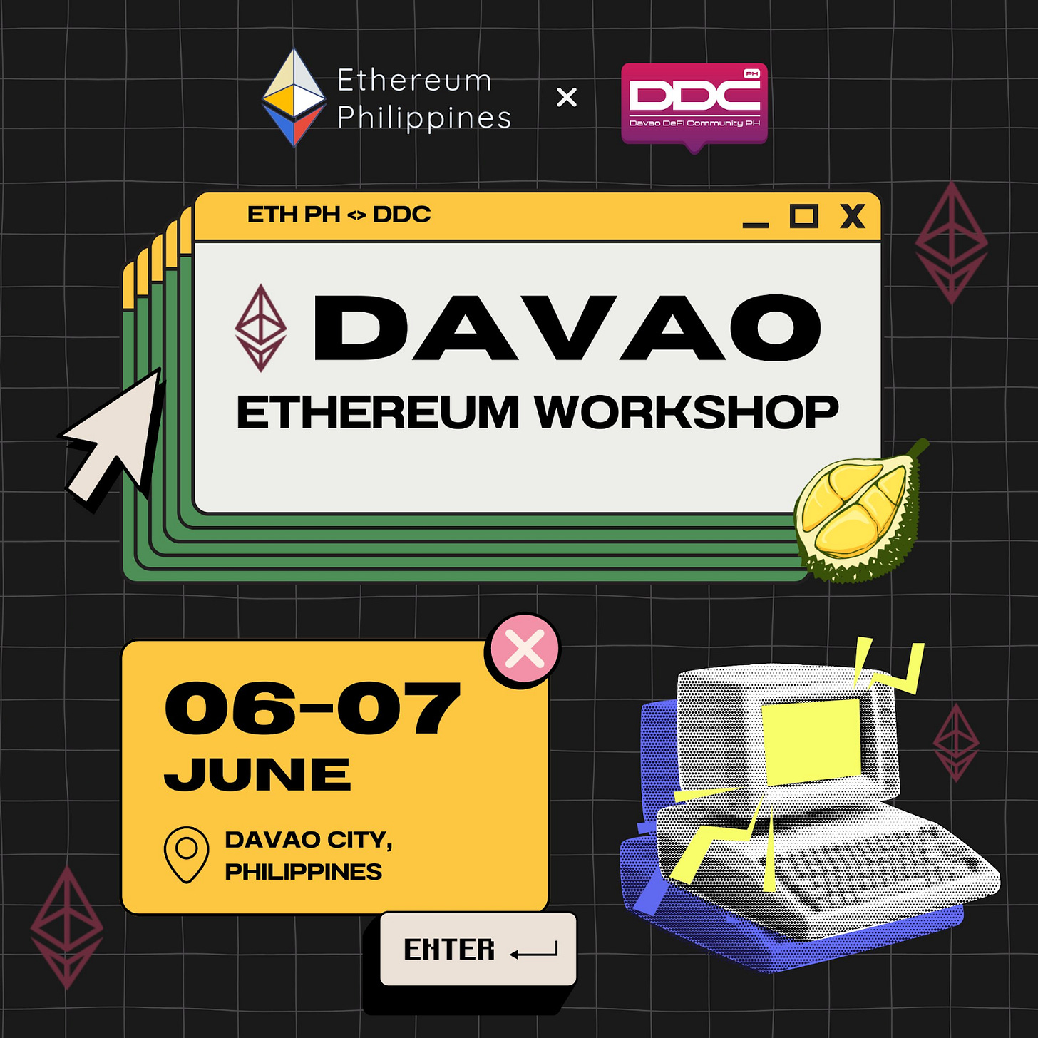 Photo for the Article - Crypto PH News Recap: June 02 - 08, 2025