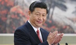 Xi Jinping: the 'big personality ... Xi Jinping: the 'big personality ...