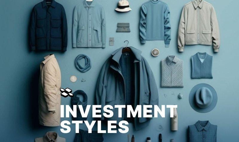 The Art Of Finding Your Own Personal Investment Style - Finimize The Art Of Finding Your Own Personal Investment Style - Finimize
