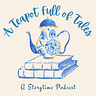 A Teapot Full of Tales