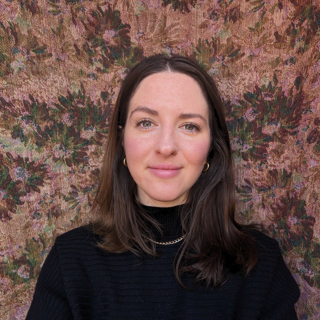 The Day I Stopped Thinking