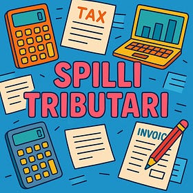 Spilli tributari - Un maso è per sempre… ma non per l’Agenzia delle Entrate