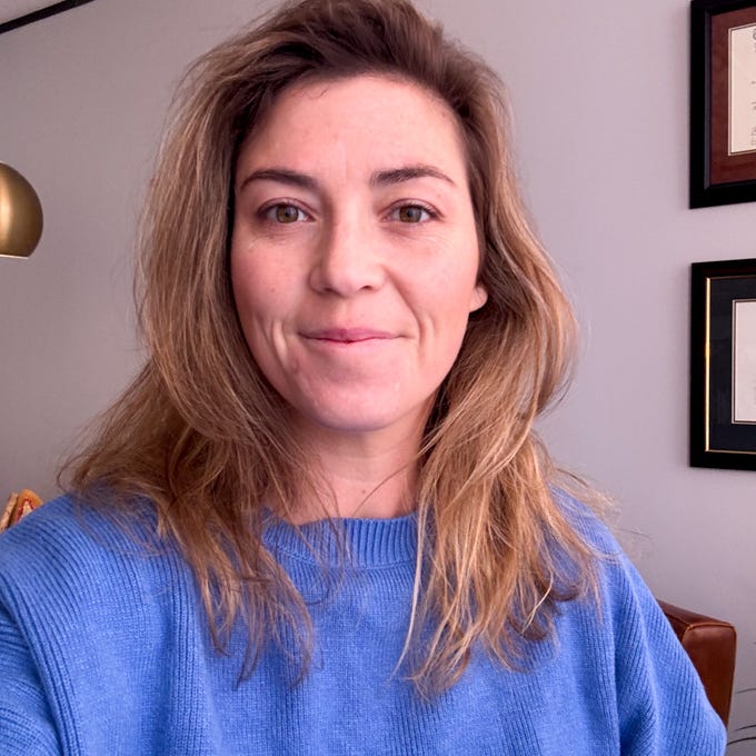 A Little Roomier logo