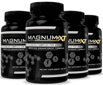 Substack profile picture for @magnum