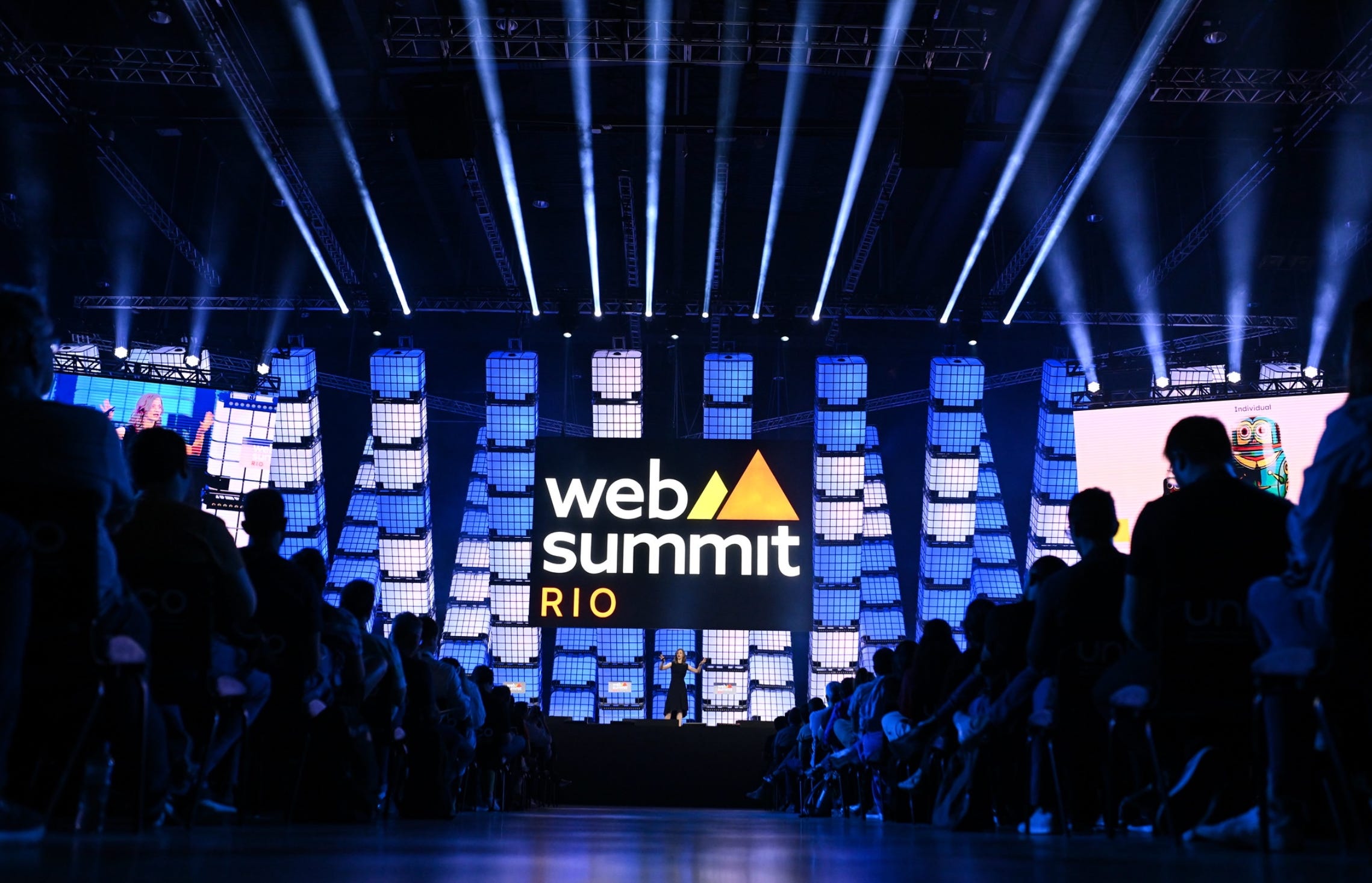 #12 - Smart Forests, Smarter Cities: Climate Innovation Highlights This Week