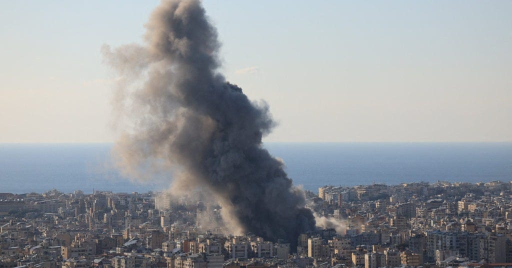 Live Updates: U.S.-Israel conflict with Iran widens | PBS News