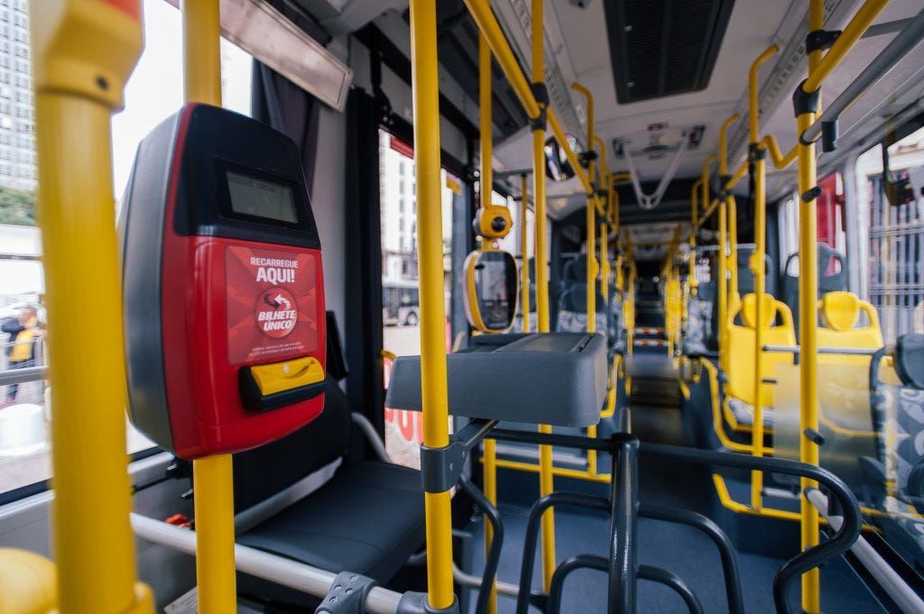 Veja quais são as 10 piores linhas de ônibus de SP | Fiquem Sabendo