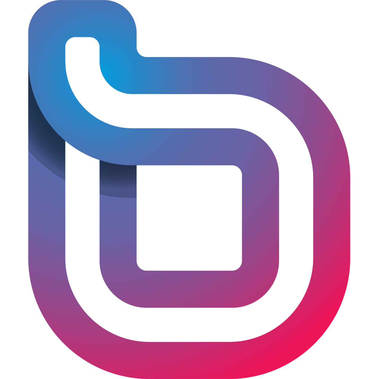 Artwork for Bitshares Labs' Newsletter