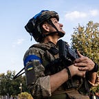 The Best of BBC News Russian - in English