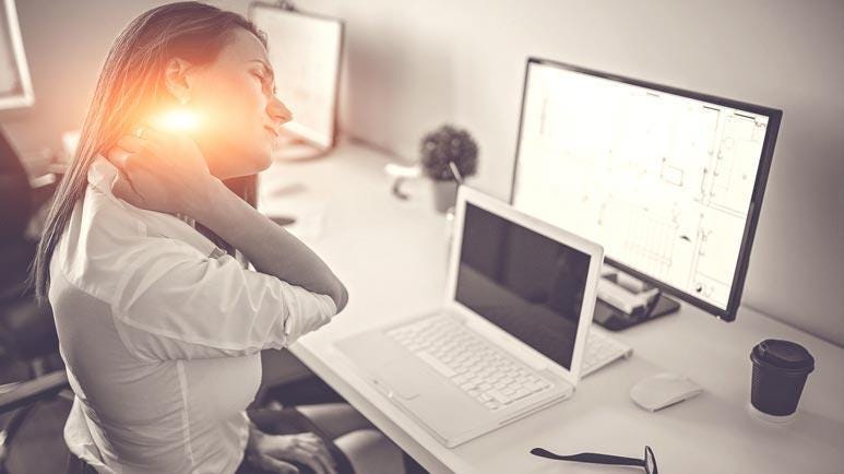 signs of vitamin D deficiency