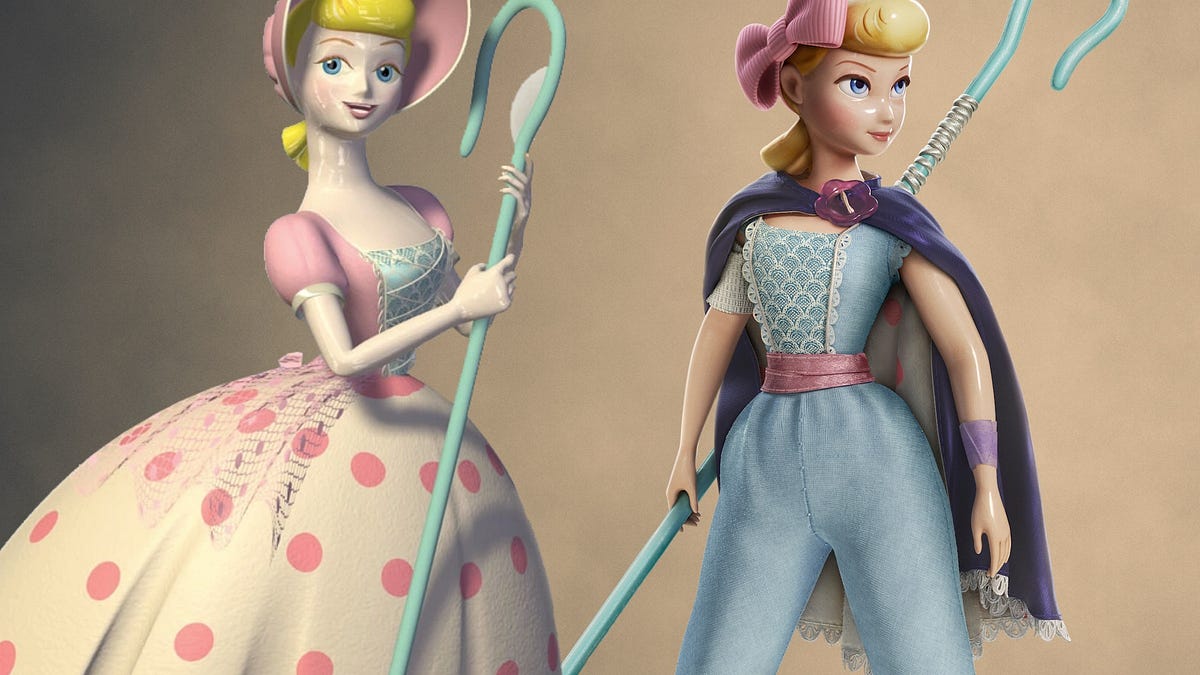 toy story bo peep sex 15 Best Sex Toys of 2024 main image 0