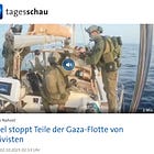 tagesschau ignoriert internationales Recht