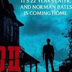 Psycho II