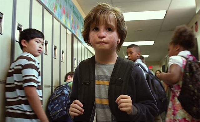 Wonder | Todo es cine Wonder | Todo es cine