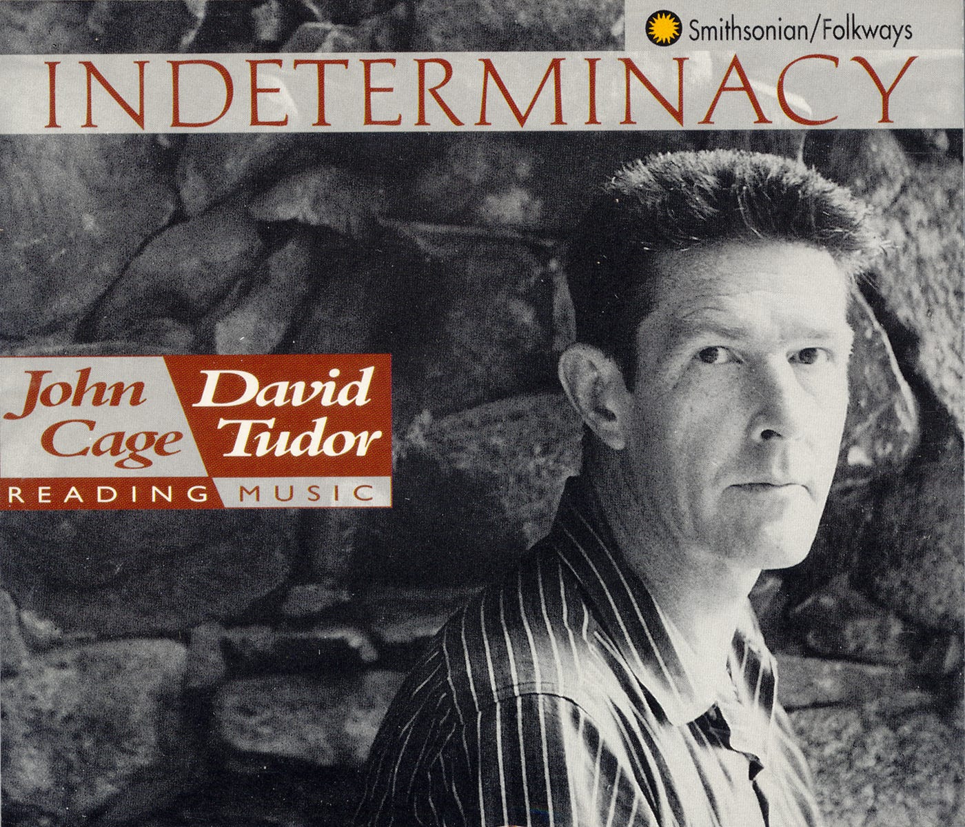 Indeterminacy: New Aspect of Form in Instrumental and Electronic Music |  Smithsonian Folkways Recordings