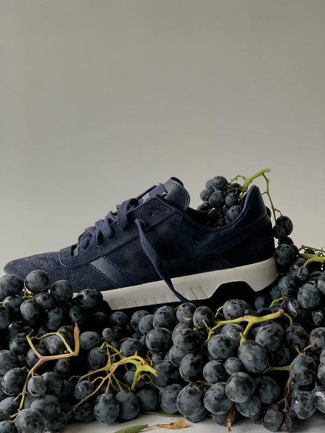 From Armenian SSR with adidas - Vacations On